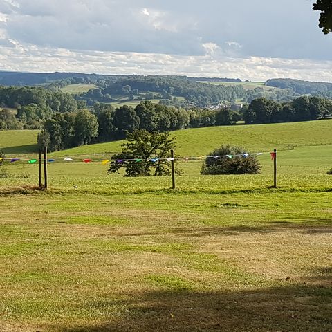 Vodatent Camping la Dolce Vita - Camping Voerendaal - Afbeelding N°3