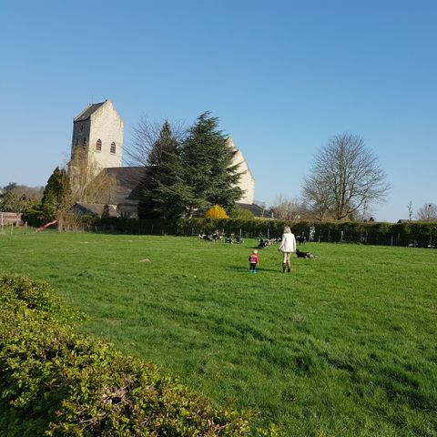 Vodatent Camping la Dolce Vita - Camping Voerendaal - Afbeelding N°4