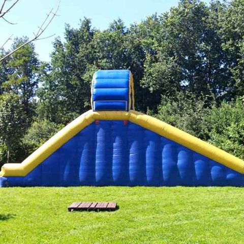 Vodatent Camping Emmen - Camping Emmen - Afbeelding N°4