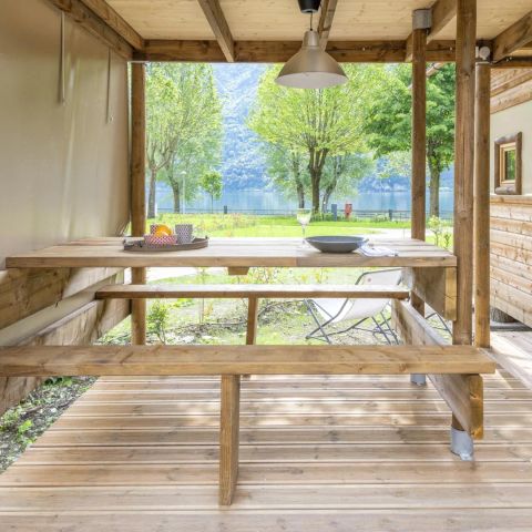 Accommodatie 6 personen - Luchtdromer 3