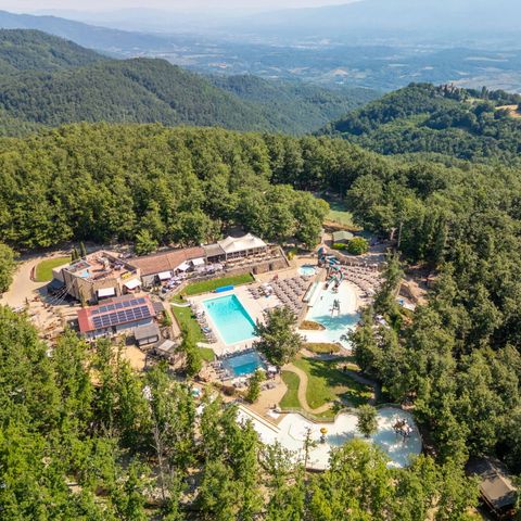 Chianti Glamping Resort - Arezzo - Afbeelding N°3