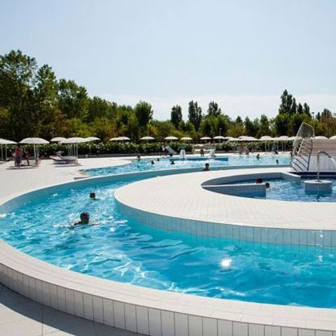 Camping Village Adriano - Ravenna - Afbeelding N°5