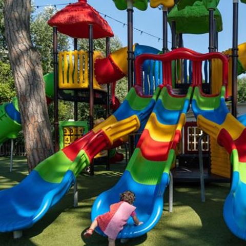 Camping Village Adriano - Ravenna - Afbeelding N°6