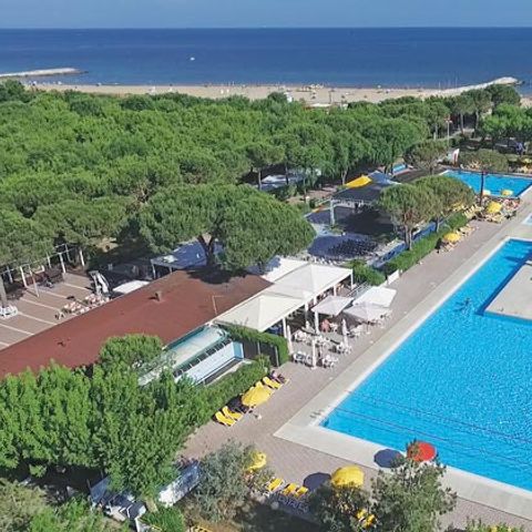 Camping Garden Paradiso - Venetië - Afbeelding N°3