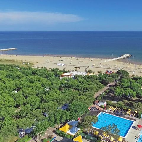Camping Garden Paradiso - Venetië - Afbeelding N°5