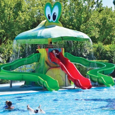 Camping Garden Paradiso - Venetië - Afbeelding N°2