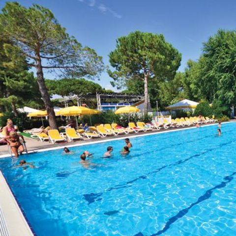 Camping Garden Paradiso - Venetië - Afbeelding N°4
