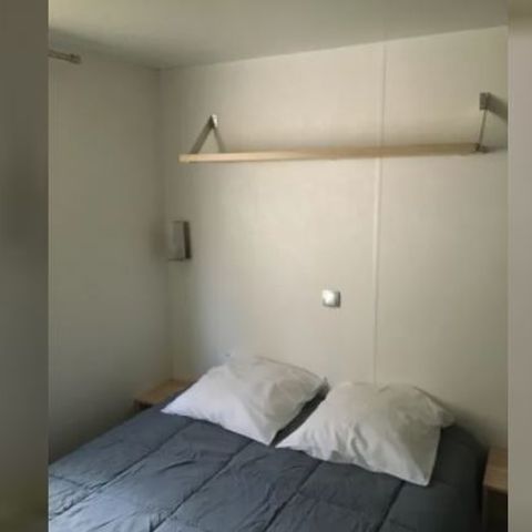 Stacaravan 12 personen - COMFORT TRIBU