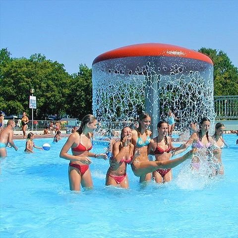 Camping Zelana Laguna - Istrië - Afbeelding N°6