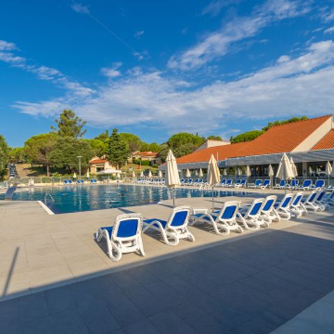 Camping Portosole - Istrië - Afbeelding N°4