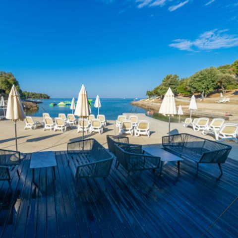 Camping Portosole - Istrië - Afbeelding N°5