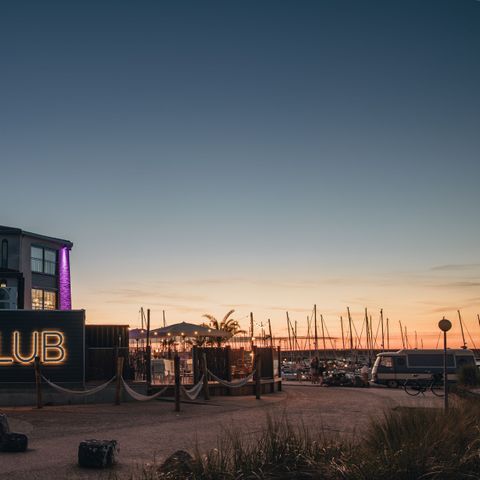 Landal Beach Resort Kamperland - Nord-Beveland - Afbeelding N°5