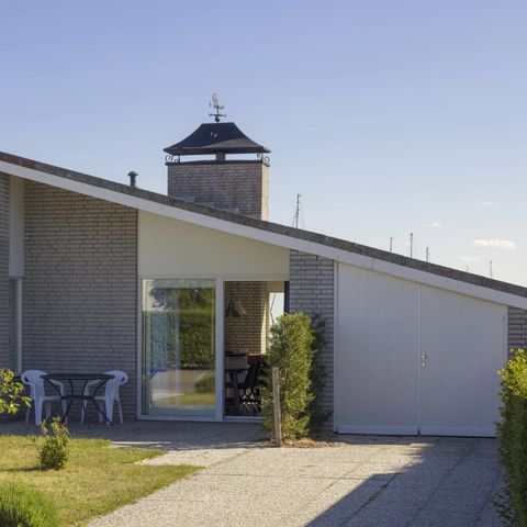 Bungalow 6 personen - 2 (BA)