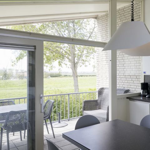 Bungalow 6 personen - BD