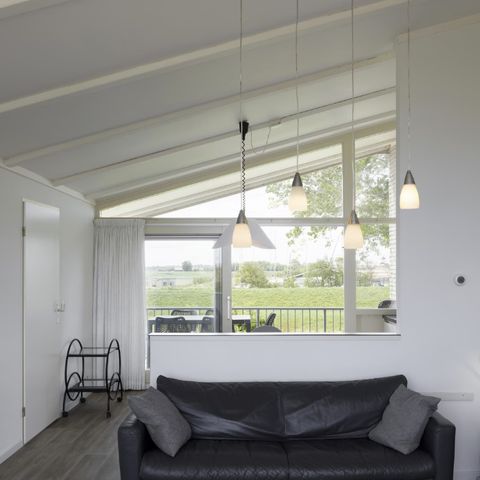 Bungalow 6 personen - BD