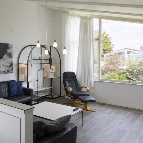 Bungalow 6 personen - BD