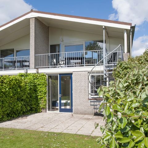 Bungalow 6 personen - BD