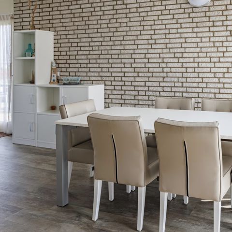 Bungalow 6 personen - BA Comfort