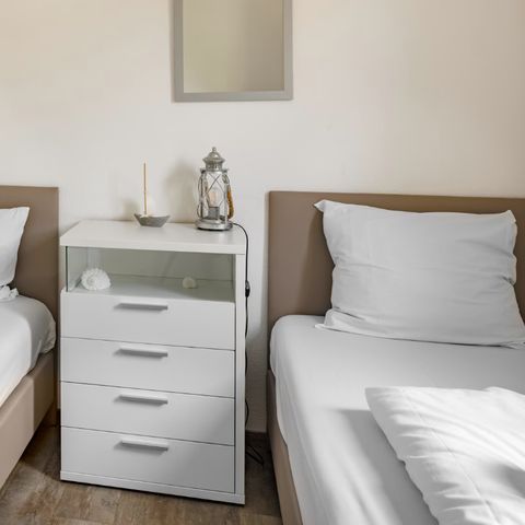 Bungalow 6 personen - BA Comfort