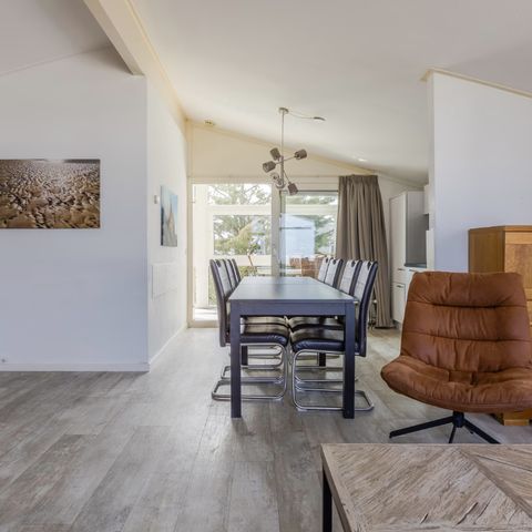 Bungalow 8 personen - BS