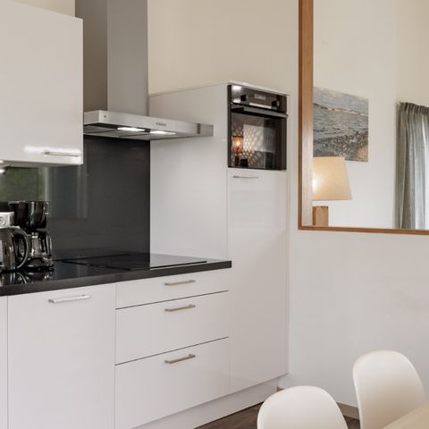 Bungalow 8 personen - BA8 Comfort