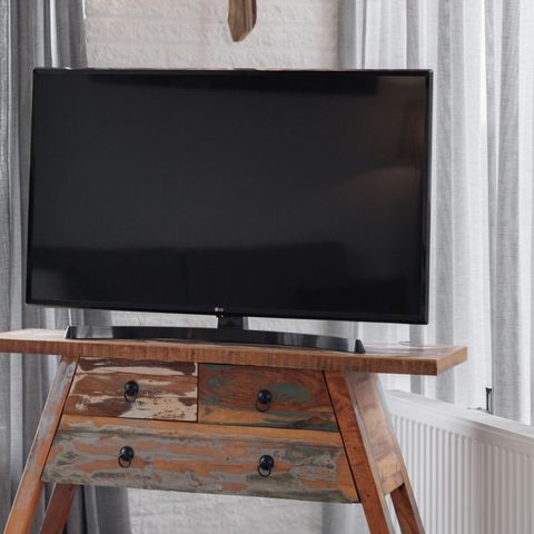 Bungalow 8 personen - BA8 Comfort