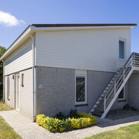 Bungalow 4 personen - 6 (NE Comfort)