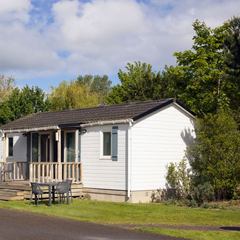 LODGE 4 personen - 1 (RP4)