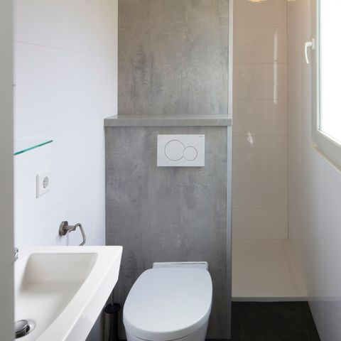 LODGE 4 personen - 1 (RP4)