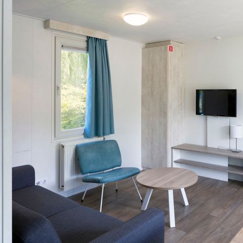 LODGE 4 personen - 1 (RP4)