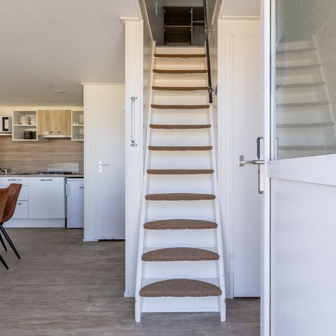 Bungalow 6 personen - Beach House 6A