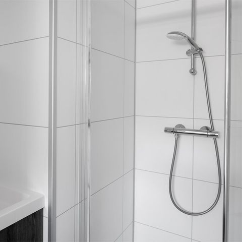 Bungalow 4 personen - Beach House (4)