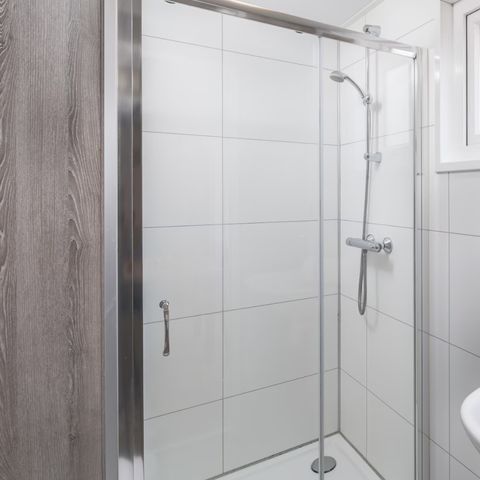 Chalet 3 personen - RPK4A