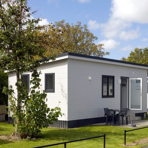 Lodge 4 personen - 1 (RP4A)