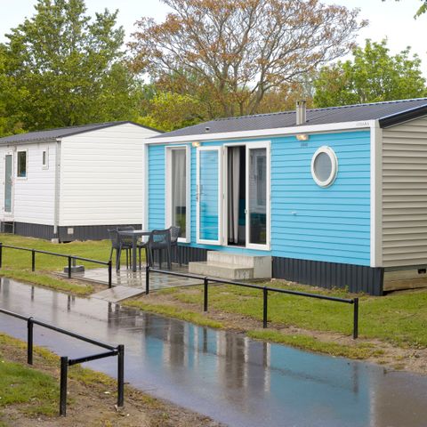 LODGE 4 personen - 1 (RP4A)
