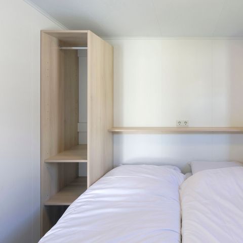 LODGE 4 personen - 1 (RP4A)