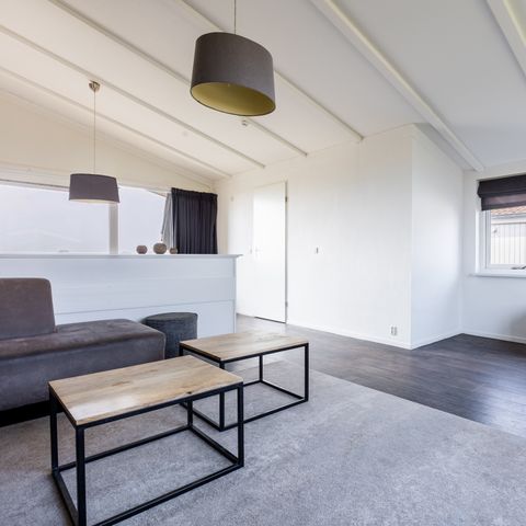 Bungalow 6 personen - BD Comfort