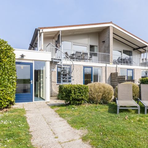 Bungalow 6 personen - BD Comfort