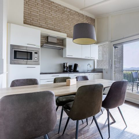 Bungalow 6 personen - BD Comfort