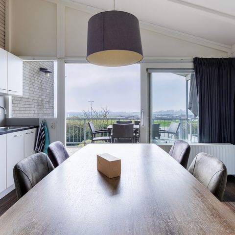 Bungalow 6 personen - BD Comfort