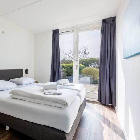 Bungalow 6 personen - BD Comfort