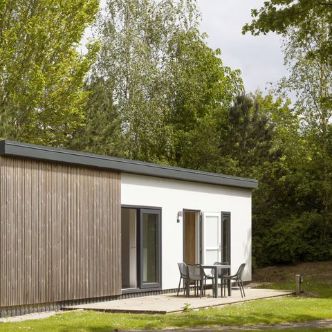 Chalet 4 personen - RP4 Wellness