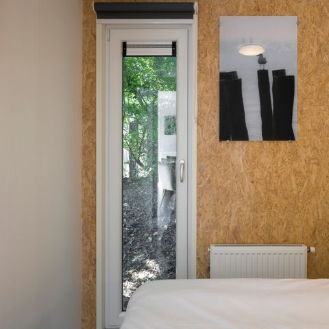 Chalet 6 personen - RP6C