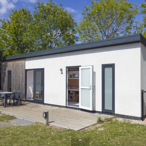 Chalet 5 personen - RPK6C