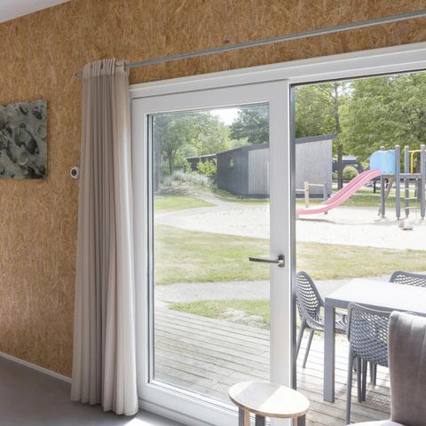 Chalet 5 personen - RPK6C