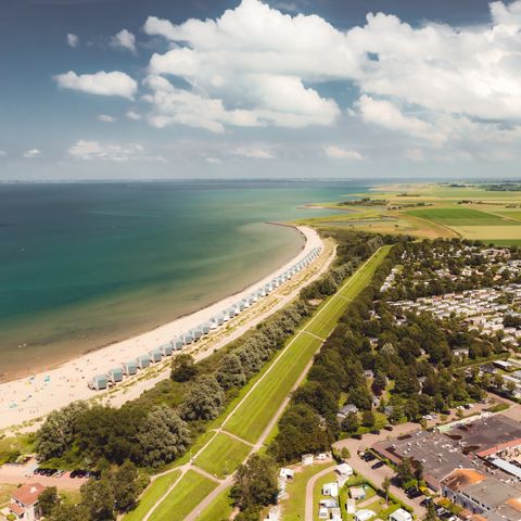 Landal Beach Resort Kamperland - Nord-Beveland - Afbeelding N°6