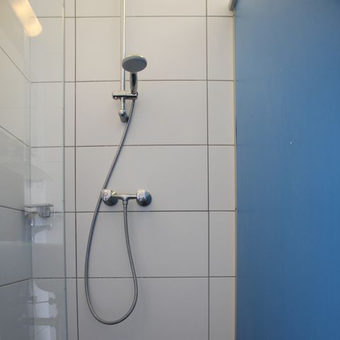 STAANPLAATS - Totaal comfort