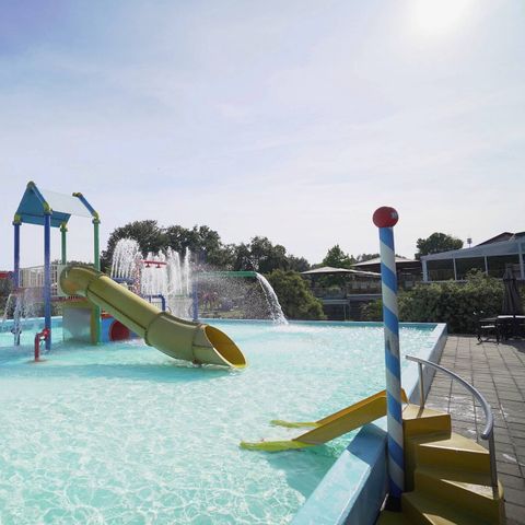 Camping de Schatberg - Horst an der Maas - Afbeelding N°2