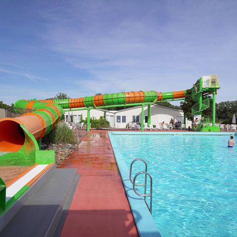 Camping de Schatberg - Horst an der Maas - Afbeelding N°5