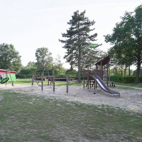 Camping de Schatberg - Horst an der Maas - Afbeelding N°6